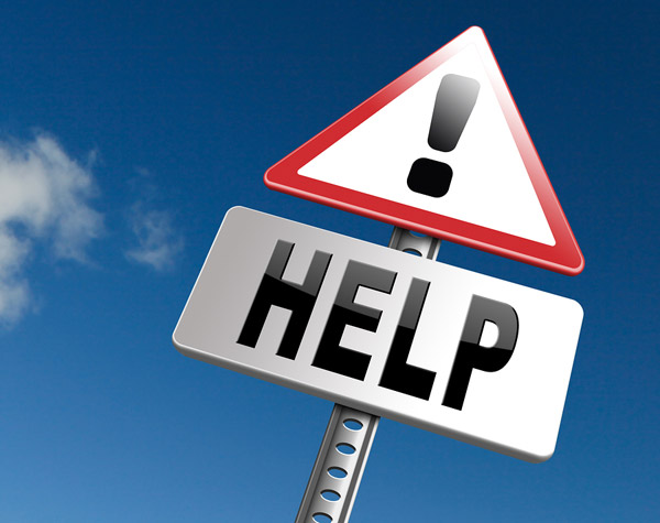 4 Signs Your Appliances Need Help